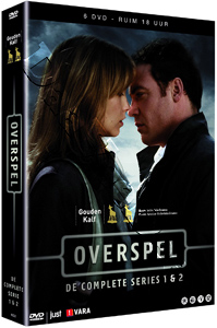 Betrayal (Complete Series 1 & 2) - 6-DVD Box Set (DVD)